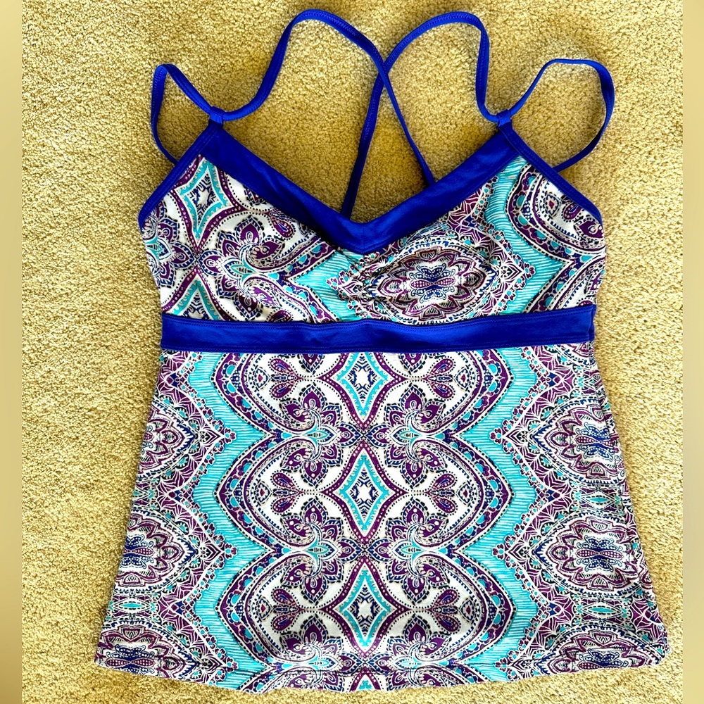 Prana tank top